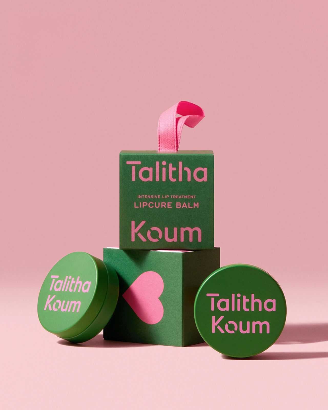 TK& flagship — Seongsu-dong, Seoul