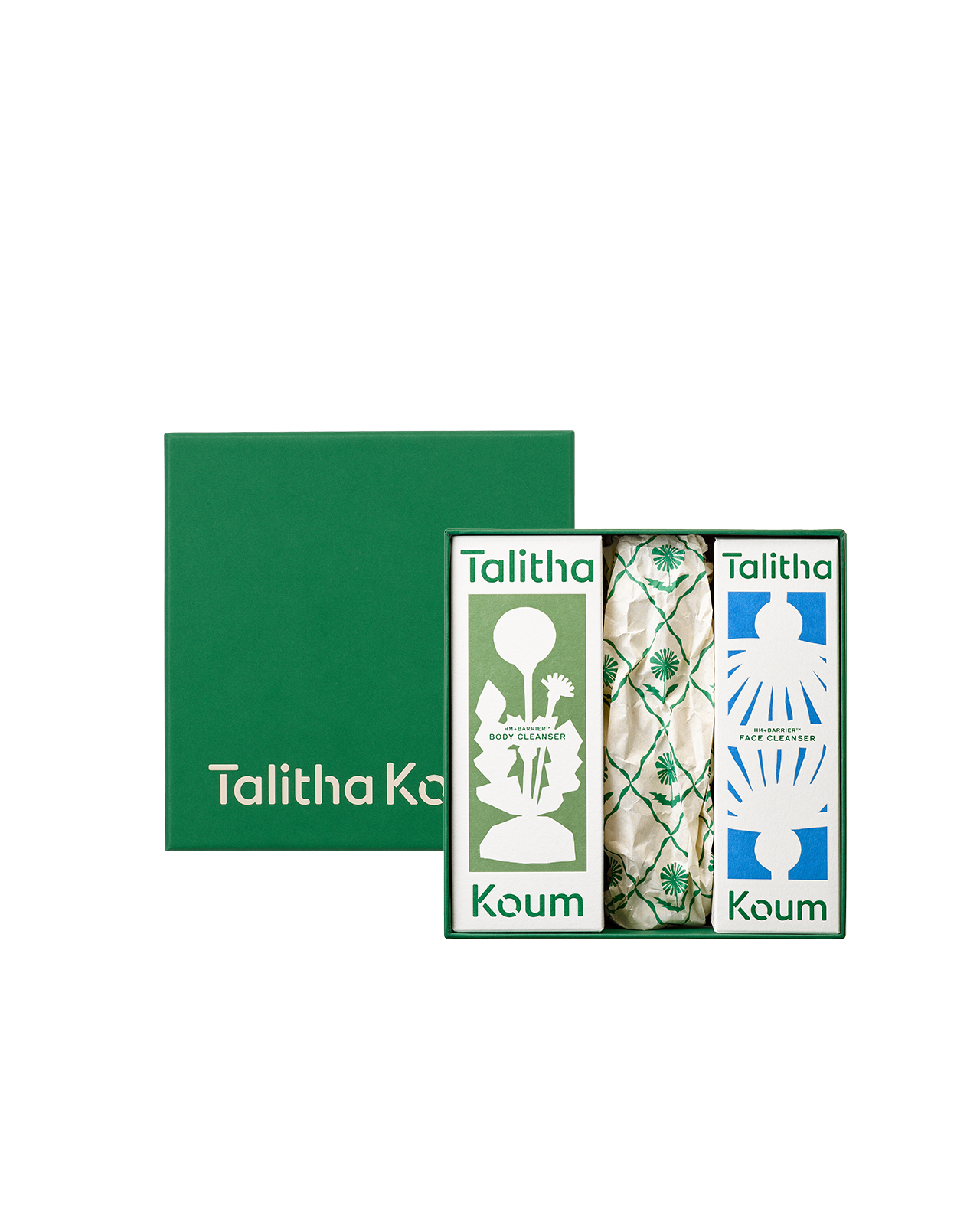 TK& flagship opening