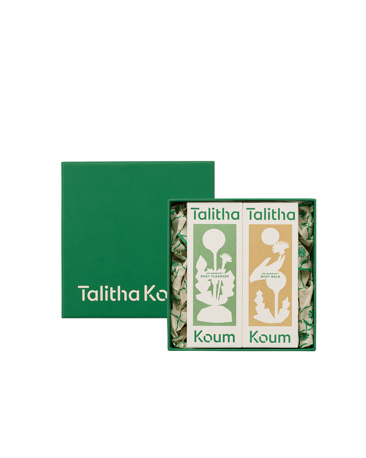 Allure Korea founder interview