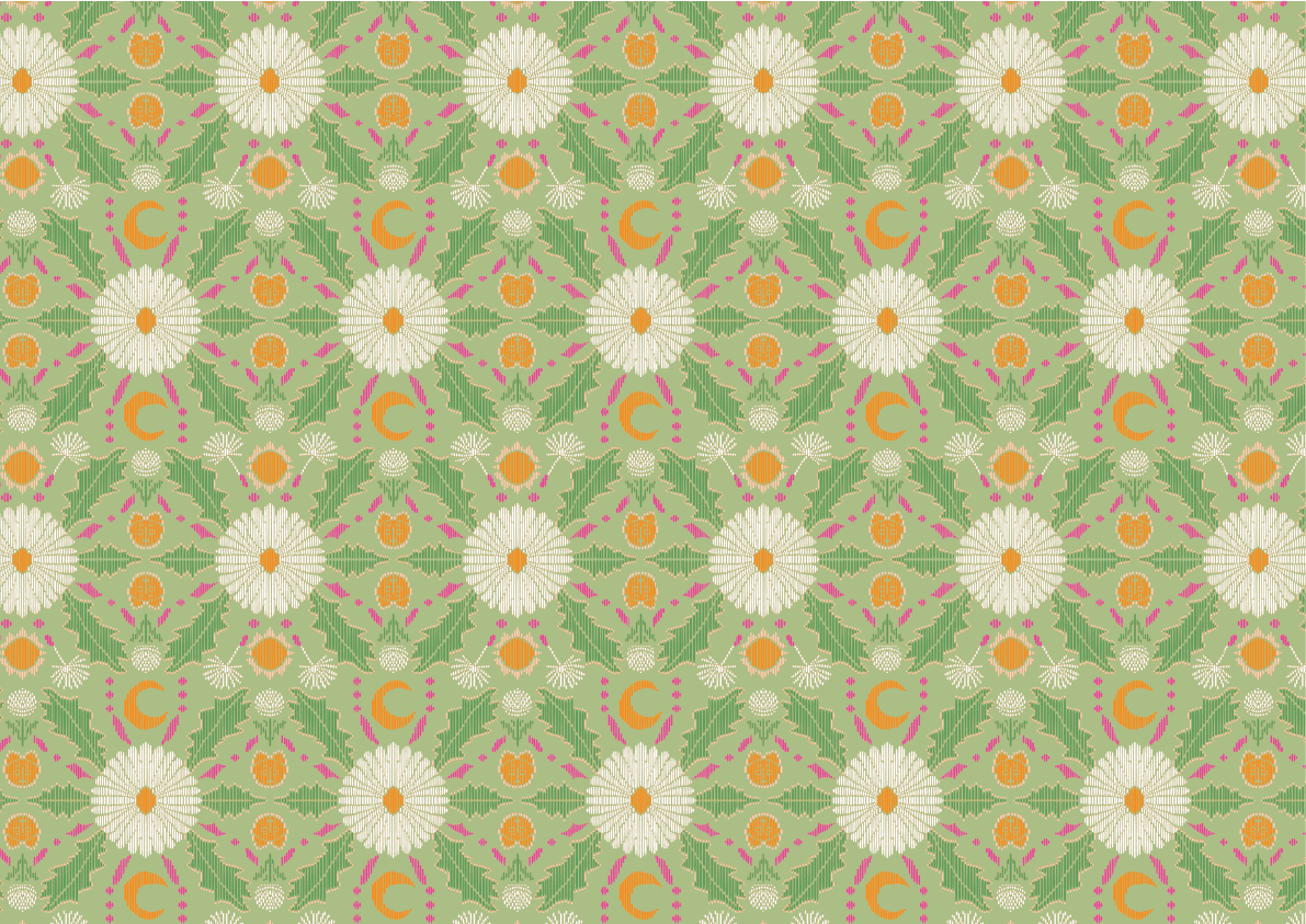 HYUNYE artist collaboration