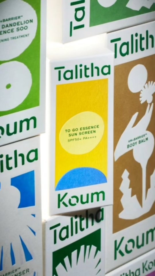 To Go Essence Sunscreen — family-safe, every day.