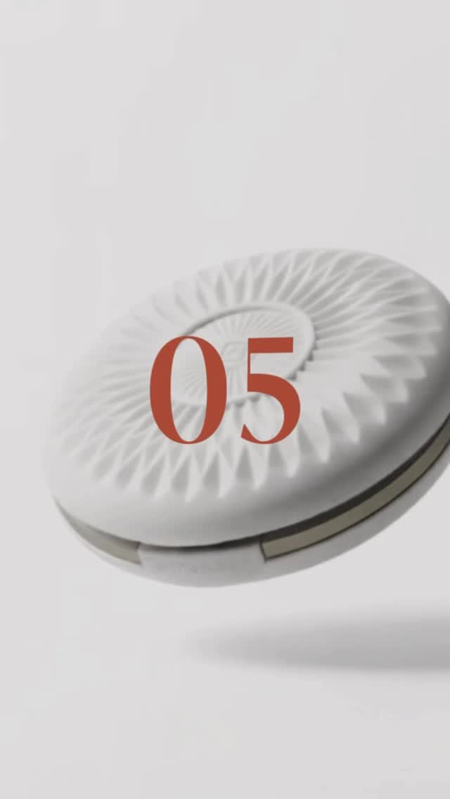 Our first complexion piece. Eighteen months in the making.