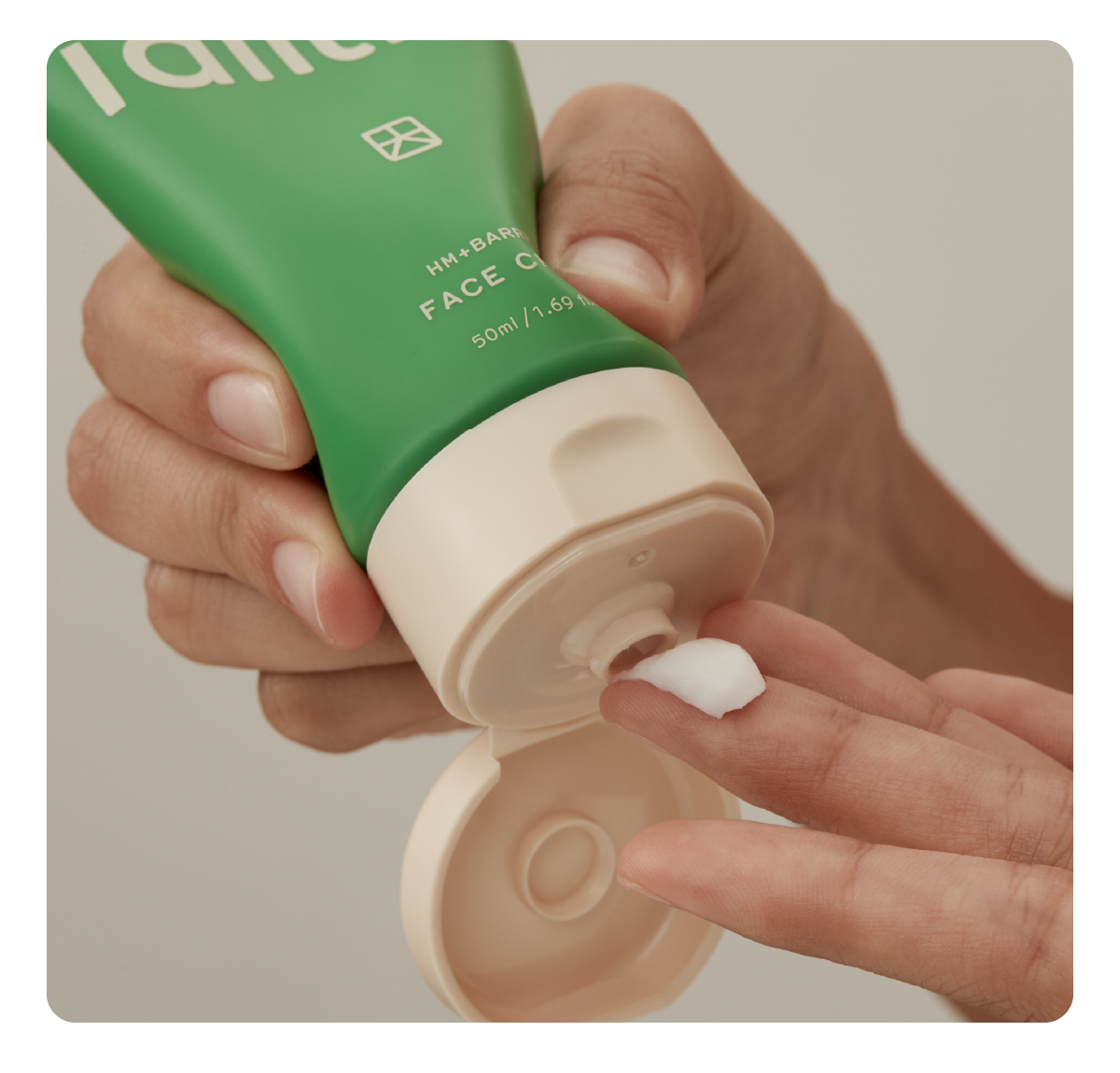 Talitha Koum &mdash; the signature collection